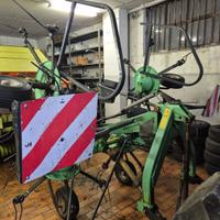 VOLTAFIENO DEUTZ KH 2.44