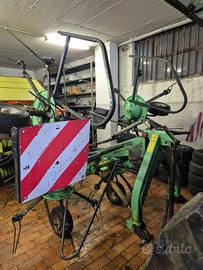 VOLTAFIENO DEUTZ KH 2.44