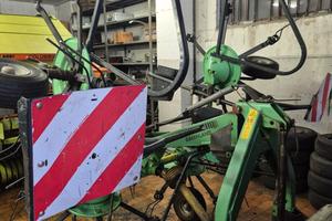 VOLTAFIENO DEUTZ KH 2.44