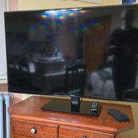 Samsung tv 46 pollici