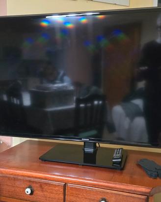 Samsung tv 46 pollici