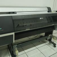 PLOTTER EPSON STYLUS PRO 9700
