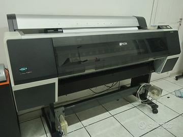 PLOTTER EPSON STYLUS PRO 9700