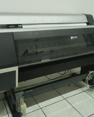 PLOTTER EPSON STYLUS PRO 9700