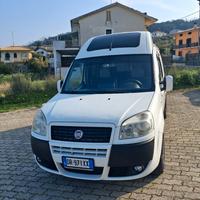 Dobló 1.4 GPL pedana disabili