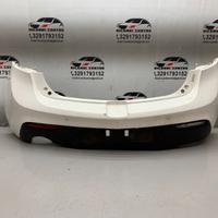 Paraurti posteriore originale mazda 3 ii sport 200