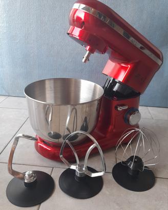 impastatrice KASANOVA