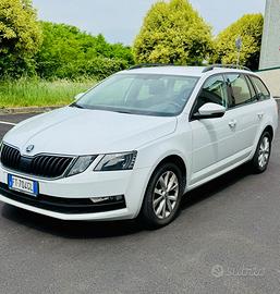 Skoda Octavia Sw 1.6 TDI