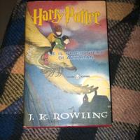 Harry Potter 3 edizione 2004
