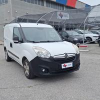 Opel Combo 1.6 CDTI 105CV EcoFLEX PC-TN Van S&S (7