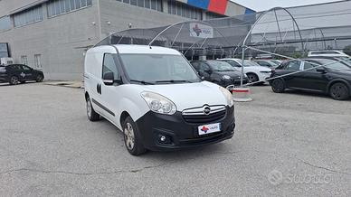 Opel Combo 1.6 CDTI 105CV EcoFLEX PC-TN Van S&S (7