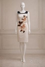 Stile Sofisticato: Tubino Cerimonia M