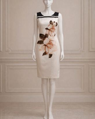 Stile Sofisticato: Tubino Cerimonia M