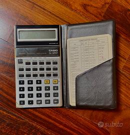 Casio FX-3200