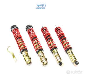 KIT SOSPENSIONE FILETTATA EIBACH MTS SEAT CORDOBA 