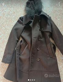 Parka  taglia l