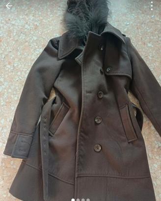 Parka  taglia l