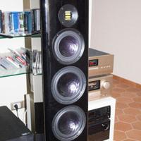 Elac Vela FS 409