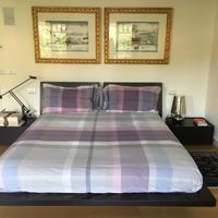 Camera da letto completa marca Lema