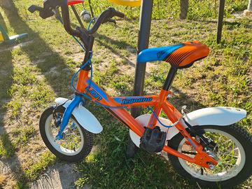 bici bambino