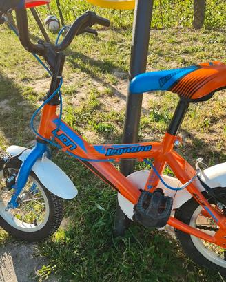 bici bambino