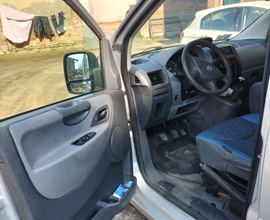 Furgone scudo FIAT euro 4