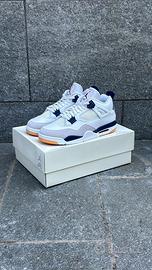 Jordan 4 SB Blu Navy a listino €230