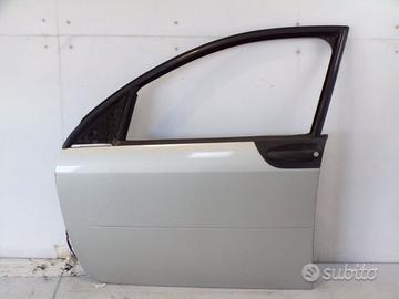 Portiera Anteriore Sinistra Smart 454 Forfour 2005