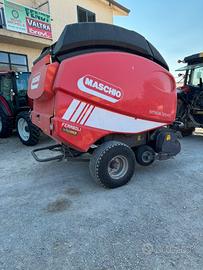 ROTOPRESSA MASCHIO 365HTC