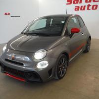 ABARTH 595 1.4 Turbo T-Jet 145 CV