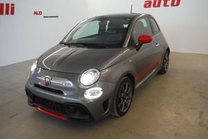 ABARTH 595 1.4 Turbo T-Jet 145 CV