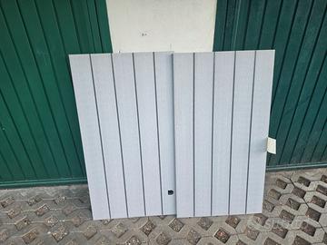 2 ante nuove originali Keter Patio Store