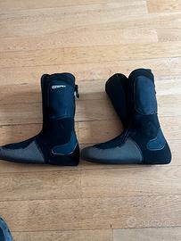 Scarpette scialpinismo 28.5 Palau