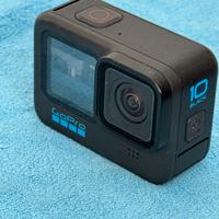 Gopro Hero 10 Black