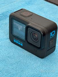 Gopro Hero 10 Black