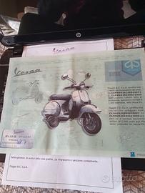 VESPA PX 125