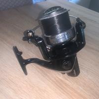 Mulinello daiwa pesca