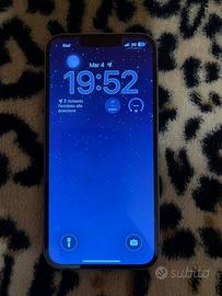 IPhone 14 Azzurro