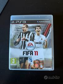 Fifa 11 PS3