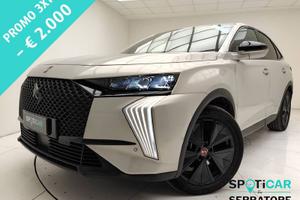 DS DS 7 DS7 1.6 e-tense phev Performance Line...