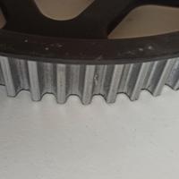 Corona 72 denti per Buell