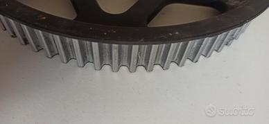 Corona 72 denti per Buell