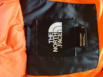 Piumino The North Face Diablo 700