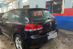 Golf 6