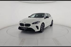 BMW Serie 1 118d MSport auto