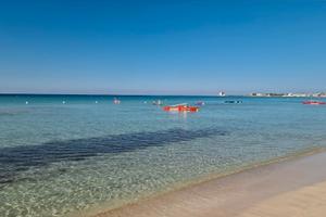 LAST MINUTE SALENTO. Torre Lapillo, Porto Cesareo