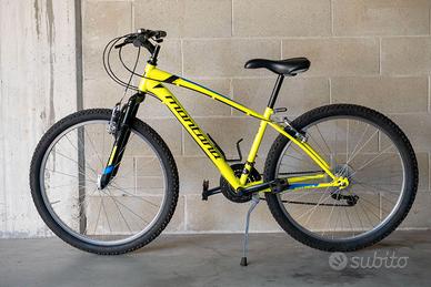 Bici Montana 24"