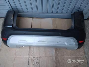 Paraurti posteriore opel crossland x