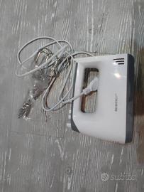 sbattitore elettrico nuovo