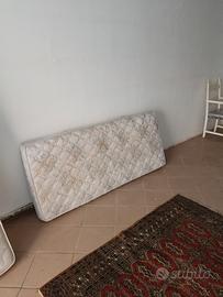 materasso singolo 80*160